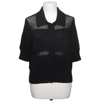 Strickjacke (Schwarz) von COS Baumwolle