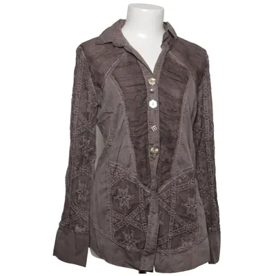 Shirt (Grijs) van Caramel