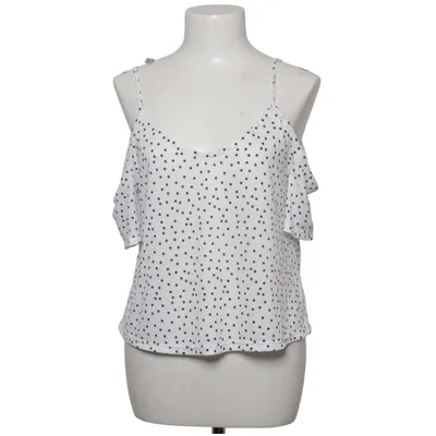 Crop top (Vit, Svart) från Tally Weijl