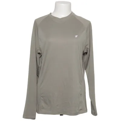 Base layer shirt (Green) from Workout