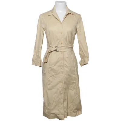 Robe chemise (Beige) de Sandra Pabst