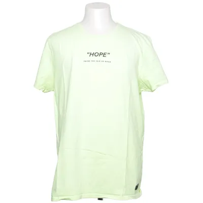T-shirt (Fluor Tee) från Ashes to Dust Bomull, Elastan
