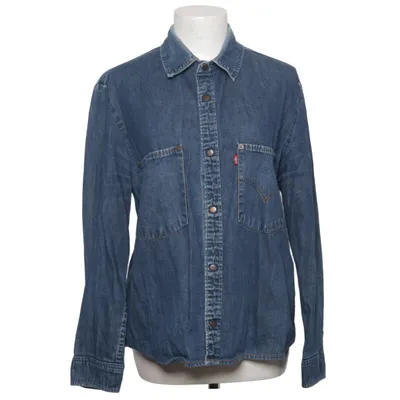 Jeanshemd (Red Tab) von Levi's Red Tab Baumwolle