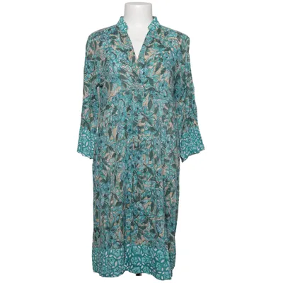 Kaftan (Blå, Beige) från Himalaya
