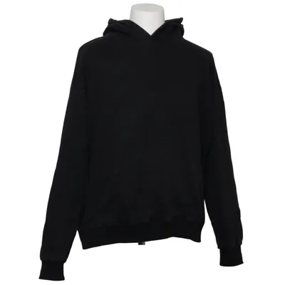 Hoodie (Black) from Fear of God Essentials Cotton