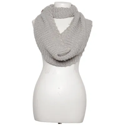 Tube scarf (Gray) from Roxy