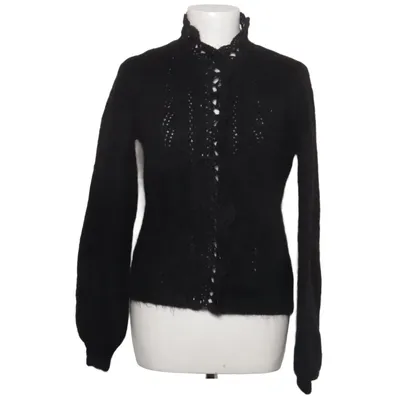 Cardigan (Noir) de La Maille Sézane