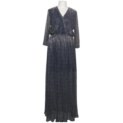 Robe longue (Tourmaline) de Grace & Mila Polyester