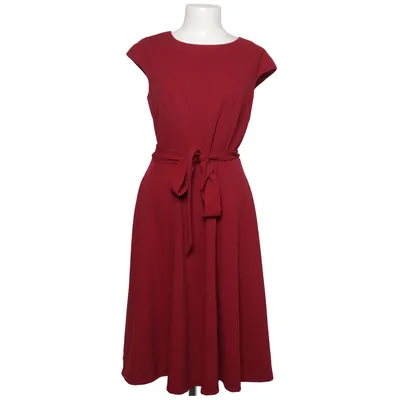 Dress (Red) from Dress Tells Elastane, Polyamide, Polyester