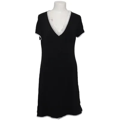 Nightgown (Black) from Ekouaer Elastane, Viscose
