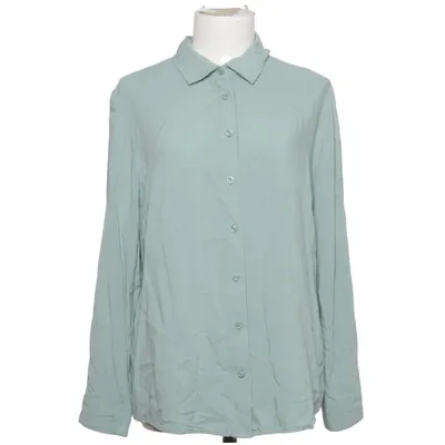 Shirt (Groen) van Adler Viscose