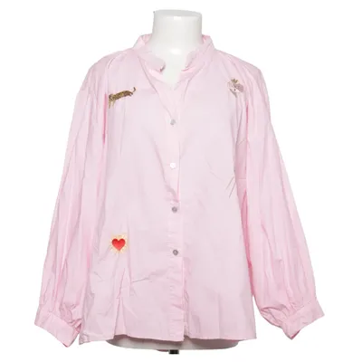 Blouse (Roze) van Sunny Studio Katoen