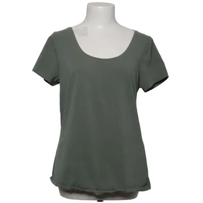 T-shirt (Curvy) från Anna Field Curvy Bomull, Elastan