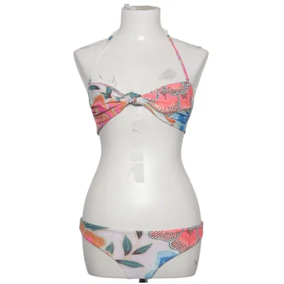 Bikini (Flerfärgad) från Mara Hoffman Elastan, Polyamid, Återvunnen polyester