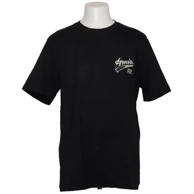 T-shirt (Zwart) van AMIRI Katoen