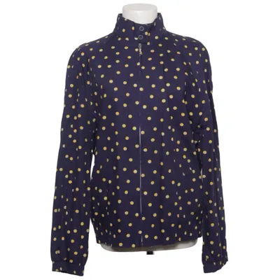 Jack (Blauw, Geel) van Izod Lacoste Katoen