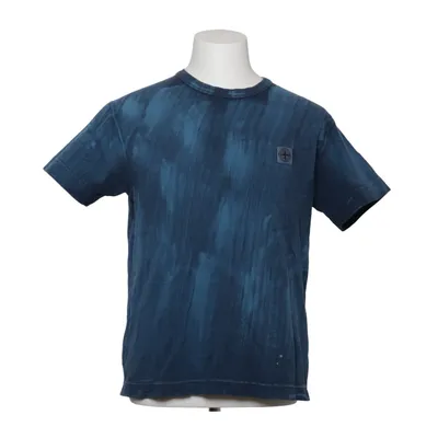 T-shirt (Blå) fra Stone Island Bomuld