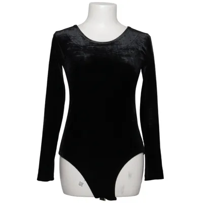Body (Noir) de Giani Feroti Élasthane, Polyester