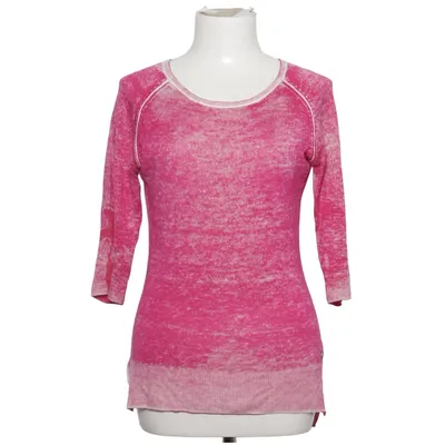 Pull-over (Rose) de Arqueonautas Lin, Viscose