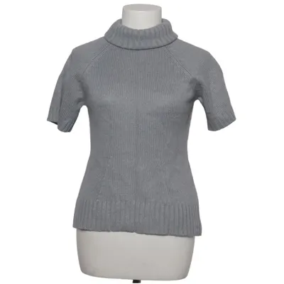 Turtleneck (Gray) from Reference Angora, Polyamide, Viscose, Wool
