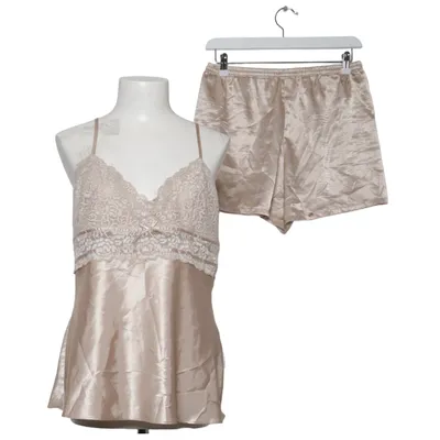 Pyjama (Beige) de Pastunette Polyester