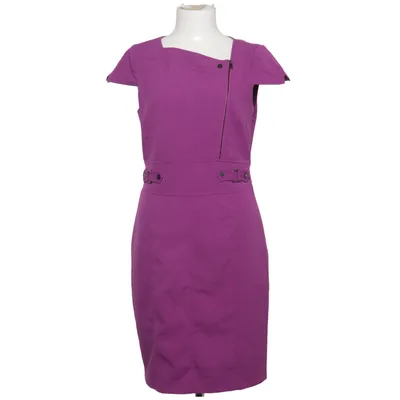 Cocktail dress (Purple) from Andrew Marc Elastane, Polyester, Viscose