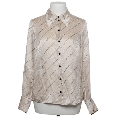Chemise (Beige) de Baum Und Pferdgarten