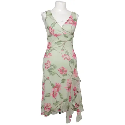 Klänning (Grön, Rosa) från Have Elastan, Polyester