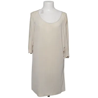 T-shirt (Beige) from Evelin Brandt Acetate, Elastane