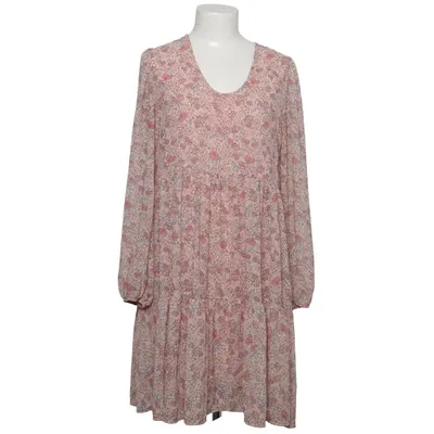 Dress (Pink, Multicolored) from Heart Kiss