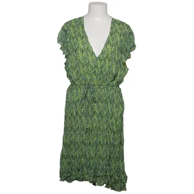 Wikkeljurk (Groen, Blauw, Meerkleurig) van Emoi En Plus by Emonite Polyester