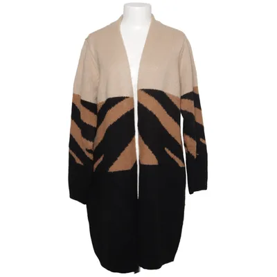Cardigan (Beige, Brown, Black) from 17&co. Acrylic, Polyester