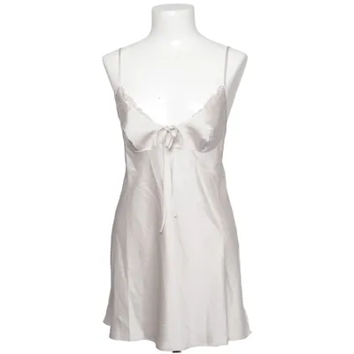 Negligé (Beige) von Lounge Elasthan, Polyester