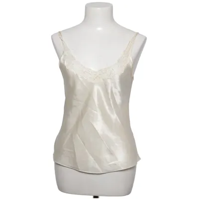 Pyjamastop (Beige) fra Hunkemöller Polyester