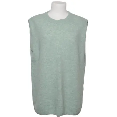 Slipover (Green) from Opus Acrylic, Elastane, Mohair, Polyamide, Wool