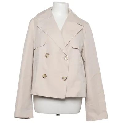 Jack (Beige) van Street One Studio Katoen, Polyester