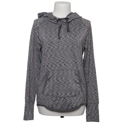 Hoodie (Gray, White) from Degree