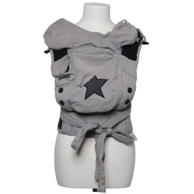 Baby carrier (Gray, Black) from Hoppediz