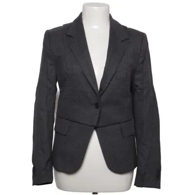Blazer (Darts Jacket) de Maison Martin Margiela by H&M Coton, Élasthane, Viscose, Laine