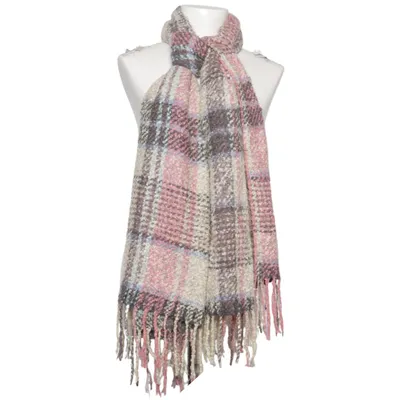 Halsduk (Beige, Rosa, Flerfärgad) från Gelco Akryl