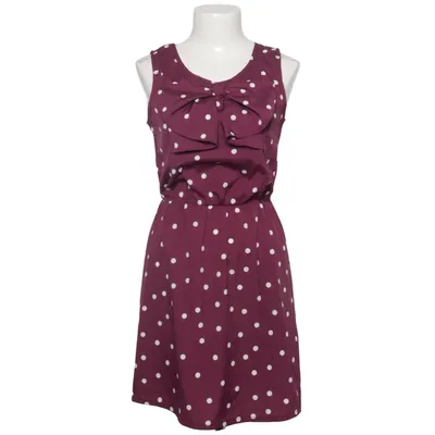 Robe (Violet) de Atmosphere Polyester