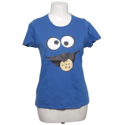 T-shirt (E150) fra B&C Collection Bomuld