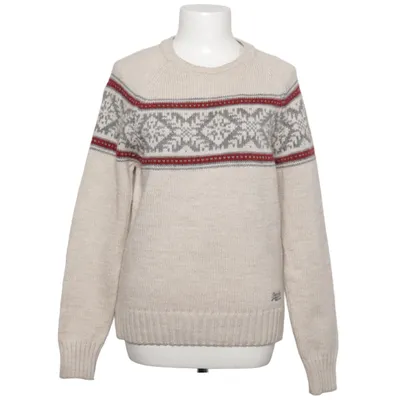 Sweater (Nordic Knit) fra Superdry Vintage Akryl, Polyester, Uld