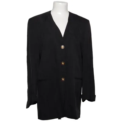 Blazer (Sort) fra Goldix