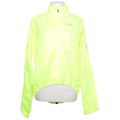 Shell jacket (Yellow) from Northwave Polyester