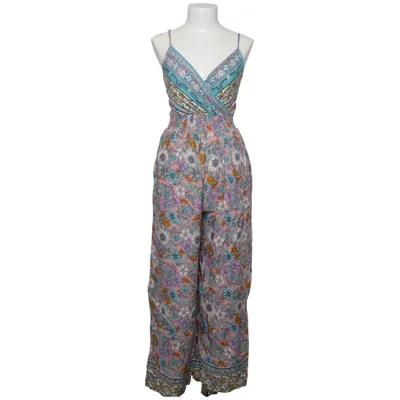 Byxdress (Rosa, Flerfärgad) från Miss Miss