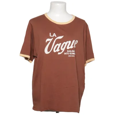 T-shirt (La Vague) von Sézane Bio-Baumwolle
