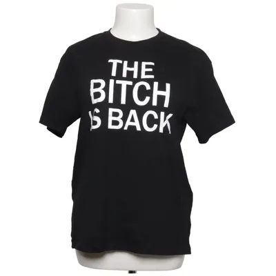 T-shirt (Black) from Uneek