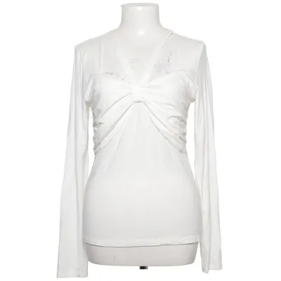 Top (White) from Stills
