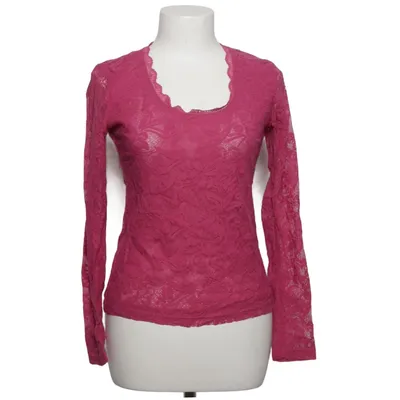 Haut (Rose) de Heine Polyamide